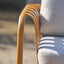 Veria Turmeric Outdoor Seating Set
