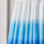 Designers Guild Savoie Cobalt Tapered Lampshade