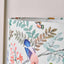 Designers Guild Porcelaine De Chine Cobalt Cylinder Lampshade