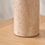 Ava Limestone Table Lamp