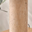 Ava Limestone Table Lamp