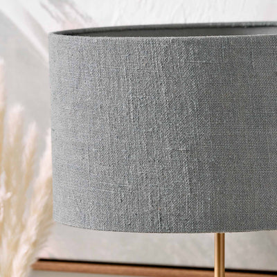 Designers Guild White Terrazzo Table Lamp
