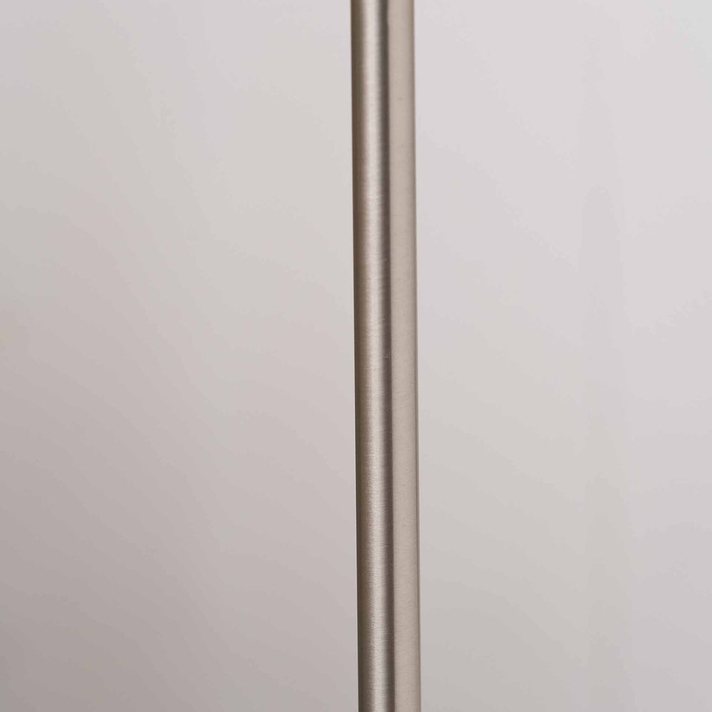 Halia Rattan Base and Shade Floor Lamp