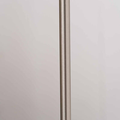 Halia Rattan Base and Shade Floor Lamp