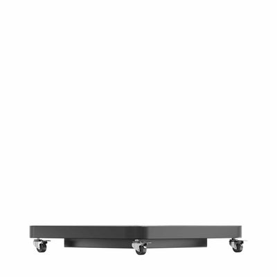 Platinum Ancona Anthracite Granite 30KG Parasol Base Add On