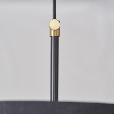 Laurie Black and Gold
Ceiling Pendant 