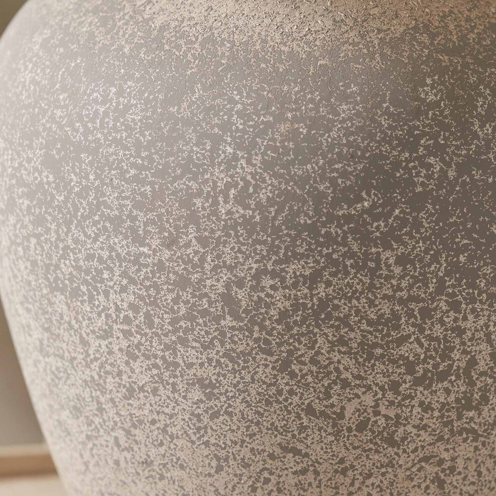 Gila Ombre Sand Textured Ceramic Table Lamp