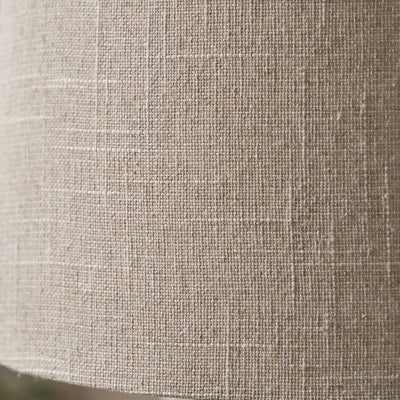 Gila Ombre Sand Textured Ceramic Table Lamp