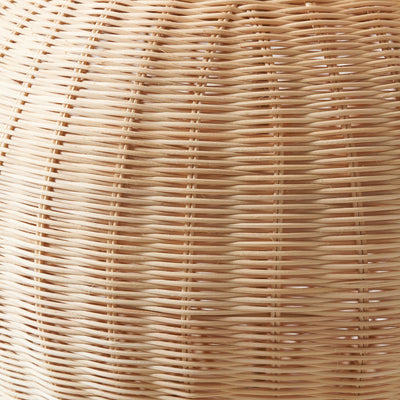 Liliana Natural Rattan Table Lamp
