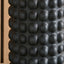 Seraphina Black Bobbled Ceramic Tall Table Lamp Base