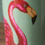 Florrie Flamingo Ceramic Table Lamp Base