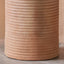 Leonie Natural Terracotta Table Lamp Base