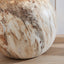Onyx Natural Stone Effect Table Lamp