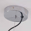 Anastasia Bubble Glass Cloche Pendant
