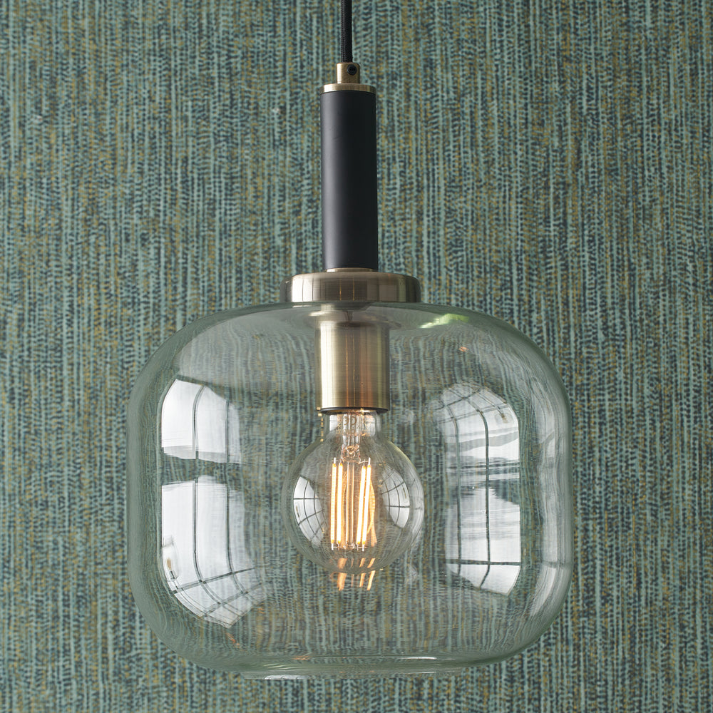 Alarni Glass Pendant