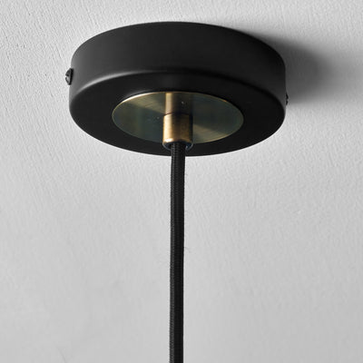 Alarni Glass Pendant