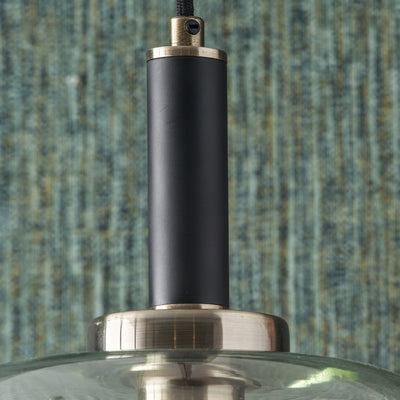 Alarni Glass Pendant