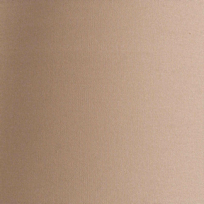 Malalos Taupe Handloom Tapered Lampshade