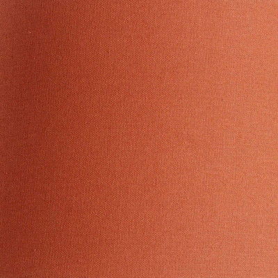 Malalos Tobacco Handloom Tapered Lampshade