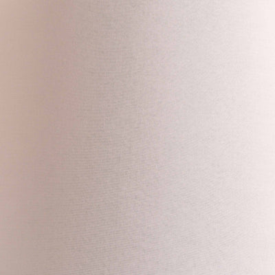 Goodwood Ivory Tapered Poly Cotton LampshadeShade