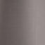 Raffles Steel Grey Tapered Poly Cotton Shade