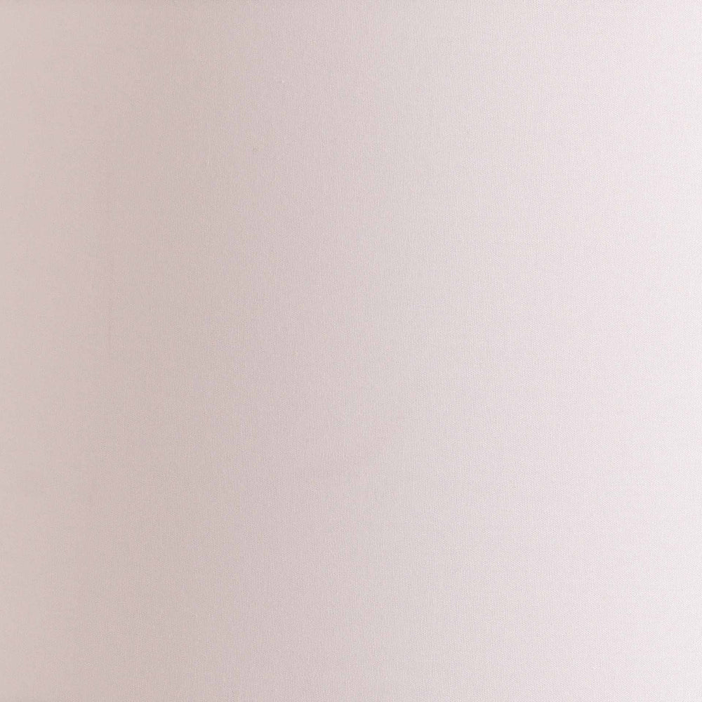 Goodwood Ivory Poly Cotton Lamp Shade
