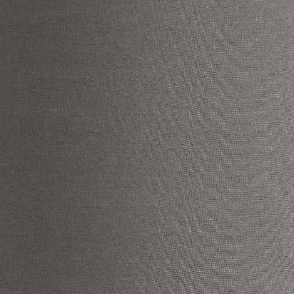 Goodwood Steel Grey Poly Cotton Lamp Shade