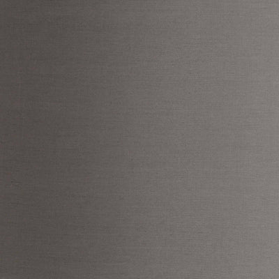 Goodwood Steel Grey Poly Cotton Lamp Shade