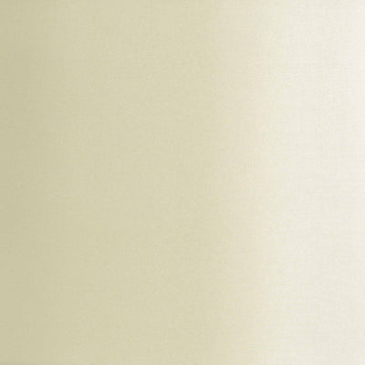 Delauney Almond Silk Lined Cylinder Shade