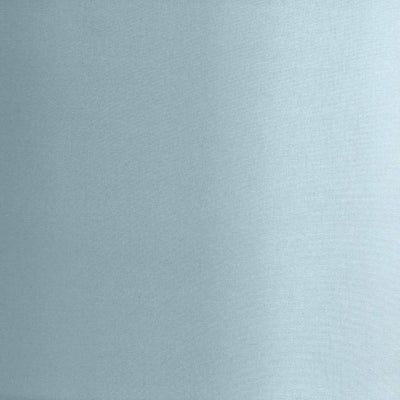 Delauney Duck Egg Silk Lined Cylinder Shade
