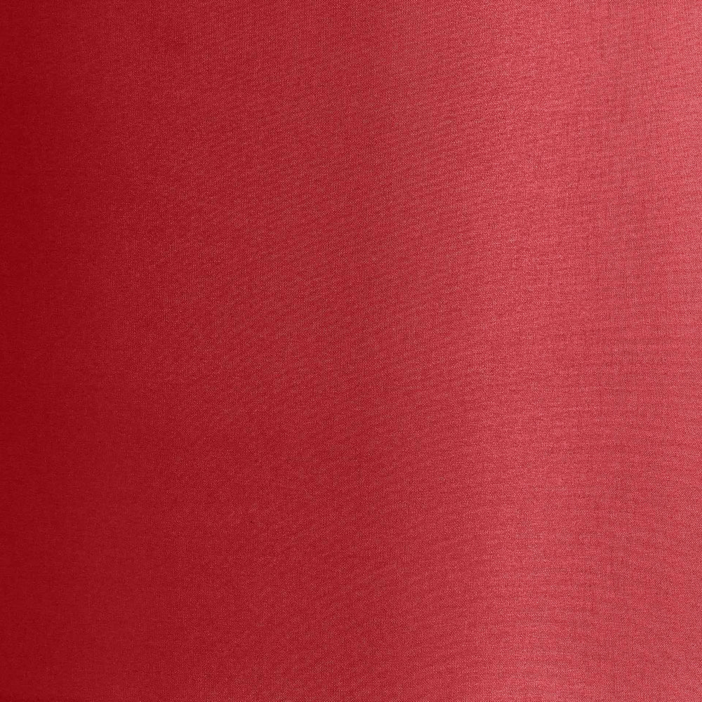 Delauney Mulberry Silk Lined Cylinder Shade