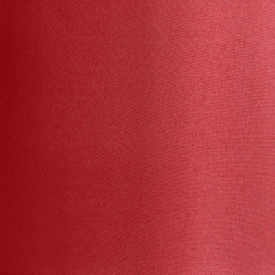 Delauney Mulberry Silk Lined Cylinder Shade