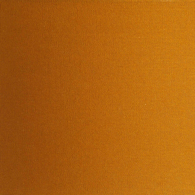 Malalos Mustard Handloom Cylinder Shade