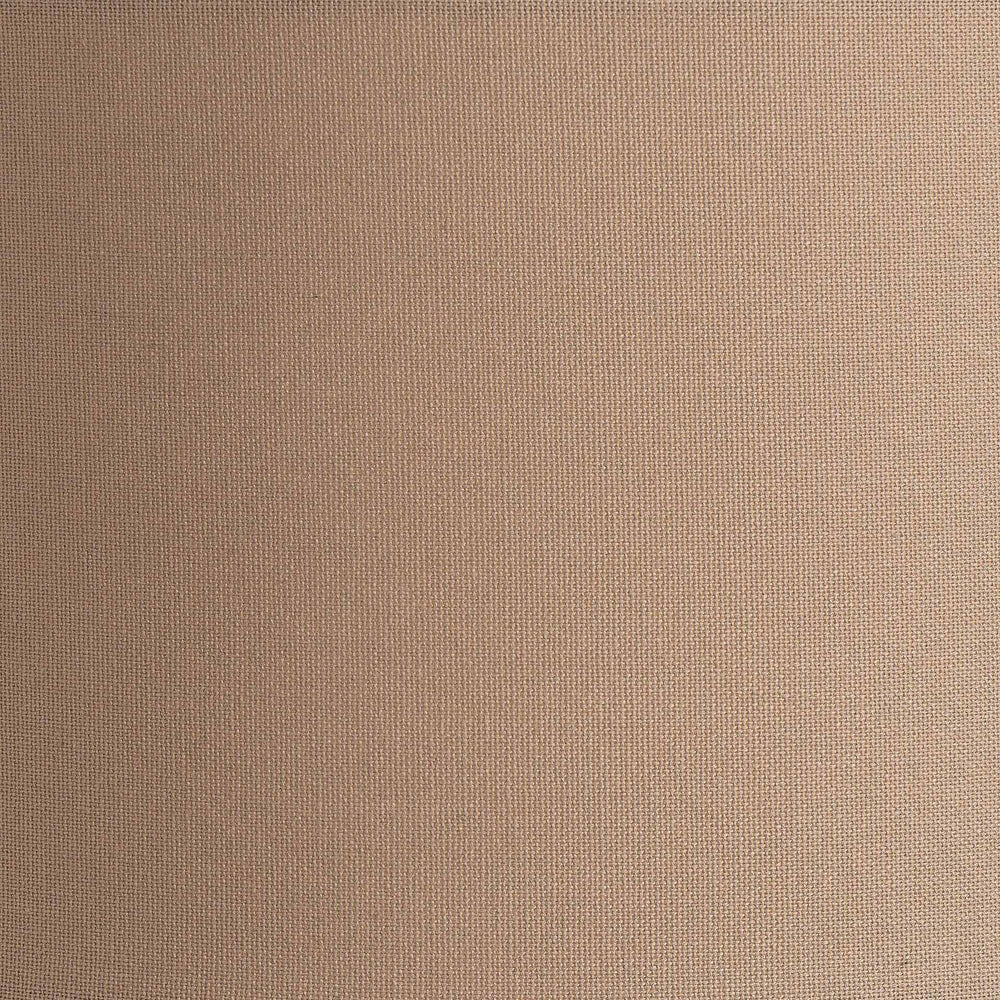 Malalos Taupe Handloom Cylinder Shade