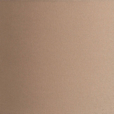 Malalos Taupe Handloom Cylinder Shade