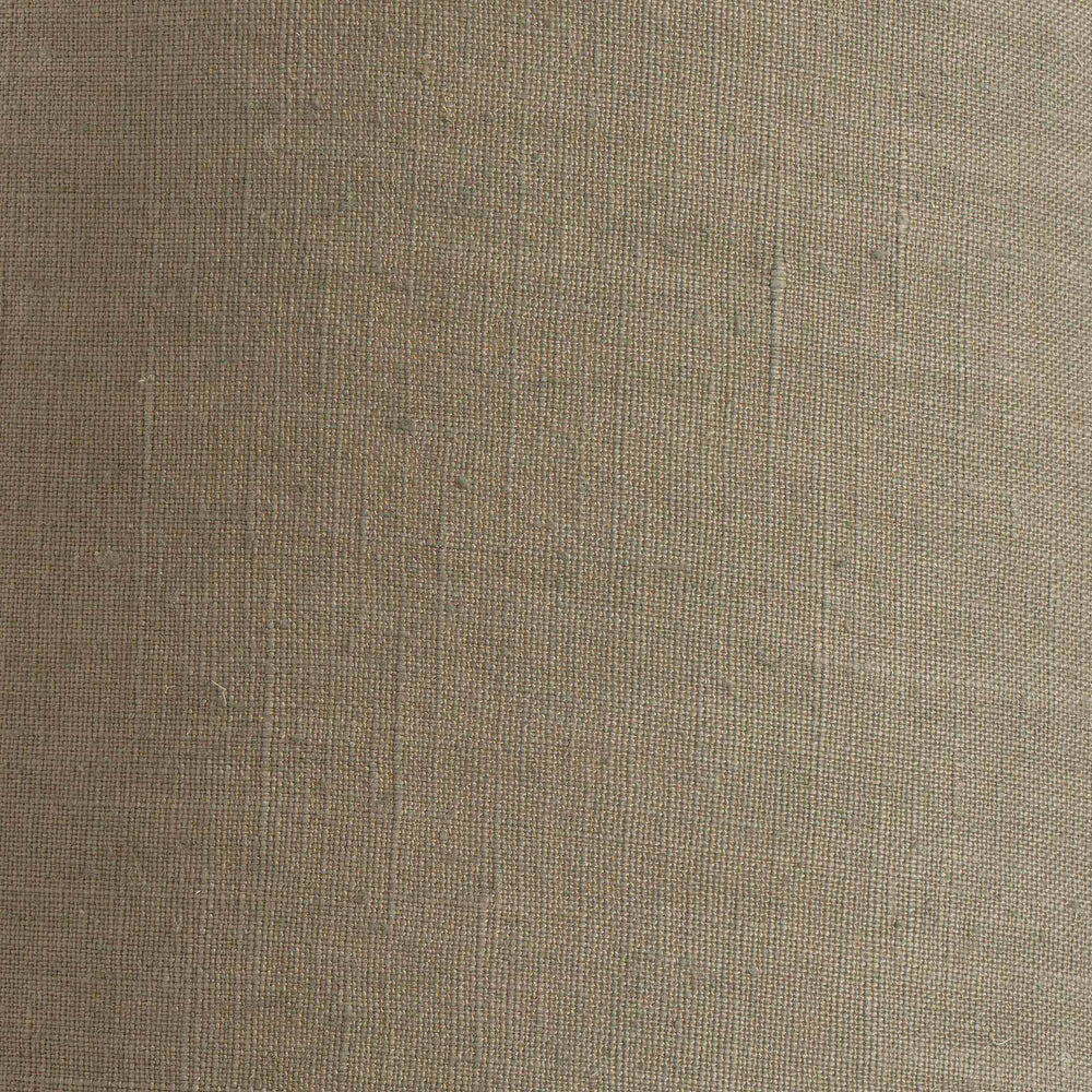 Calamba Pistachio Green Linen Tapered Lampshade