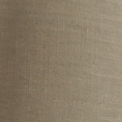 Calamba Pistachio Green Linen Tapered Lampshade