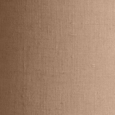 Calamba Natural Linen Cylinder Shade