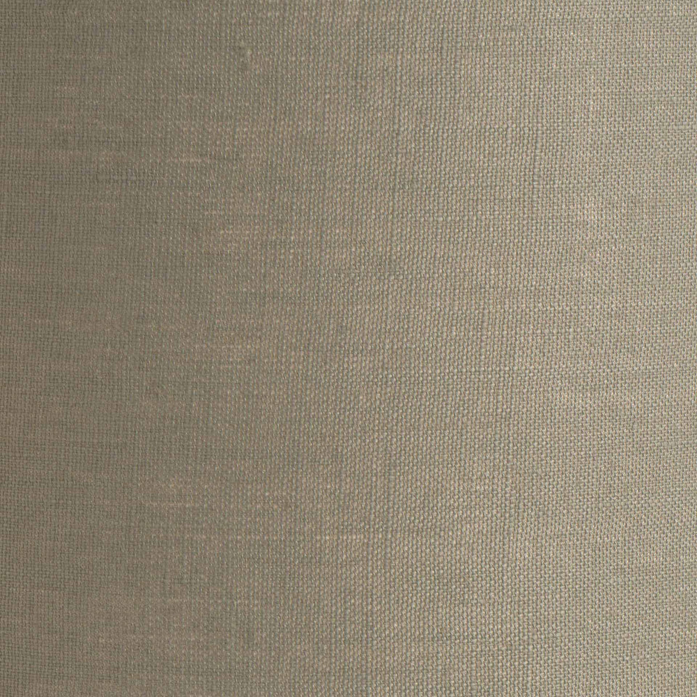 Calamba Pistachio Green Linen Cylinder Shade