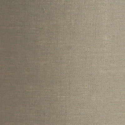 Calamba Pistachio Green Linen Cylinder Shade