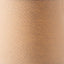 Chester Taupe Handloom Tapered Lemon Clip Shade