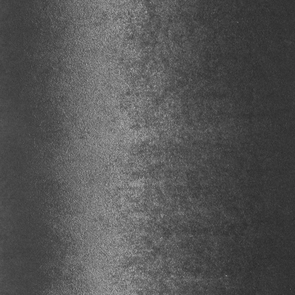 Dufrene Slate Velvet Cylinder Shade