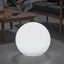 Titan Large Outdoor Ball Light