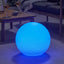 Titan Large Outdoor Ball Light