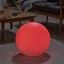 Titan Large Outdoor Ball Light