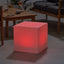 Titan Large Outdoor Cube Light