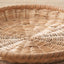 Hulu Natural Rattan Round Tray