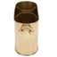 Merlot Gold Wine Bottle Holder