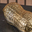 Carson Gold Peanut Lidded Trinket Bowl