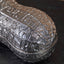 Carson Silver Peanut Lidded Trinket Bowl